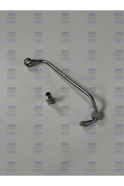 A9041800620 / A9041800420 - MERCEDES-BENZ VARIO UYUMLU OM904 TURBO YAĞ BORUSU