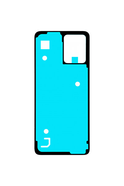 Motorola Adeziv Capac Baterie Moto G64/ G54 Power Edition/ G54, 2D, Service P...