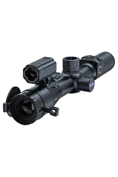 Pard Luneta, PARD, 2688x1520px, 175 x 70 x 50 mm, IP67, 450 g, Negru