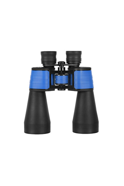 DELTA OPTICAL Binoclu, Delta, 205mm, Negru/Albastru