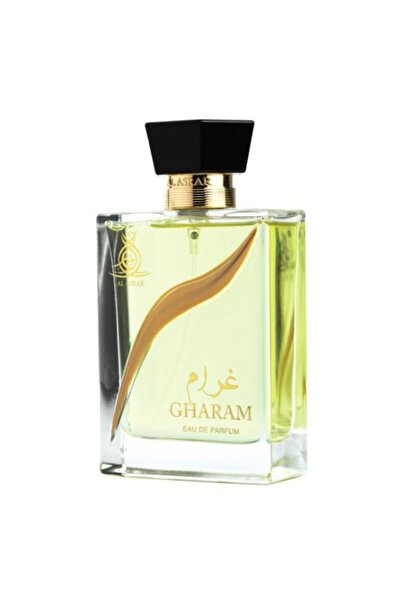 AL ASRAR GHARAM parfum arabesc lux 100 ml | apa de parfum unisex