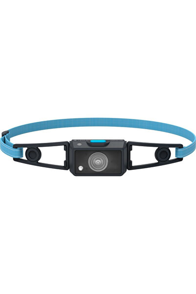 Ledlenser Lanternă frontală reîncărcabilă NEO1R 250lm pentru alergare-drumeți...