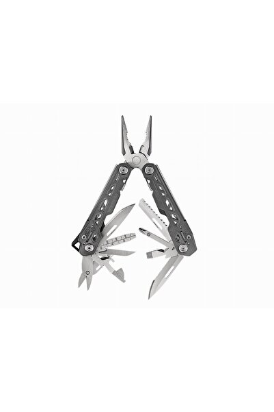 GERBER Instrument multifunctional model Truss, Gerber, Metal/Otel inoxidabil,...