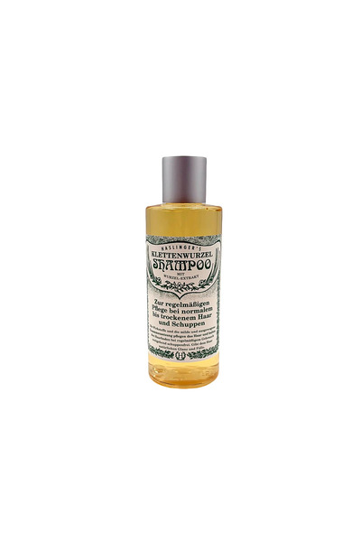 Haslinger Dulavrat Otu Şampuanı 200ml