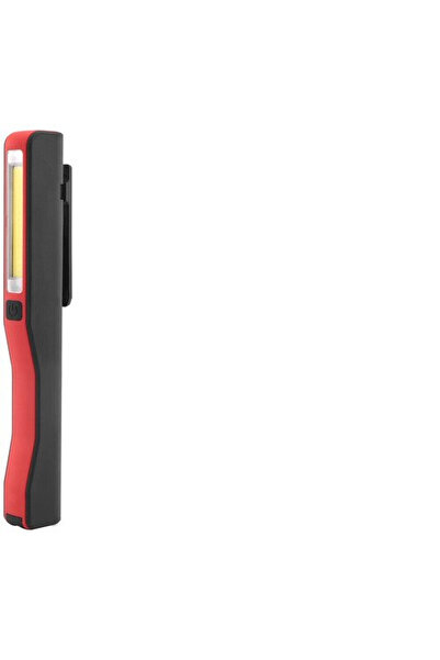 ANSMANN Lampă de lucru LED 3W COB 1W cap de lampă