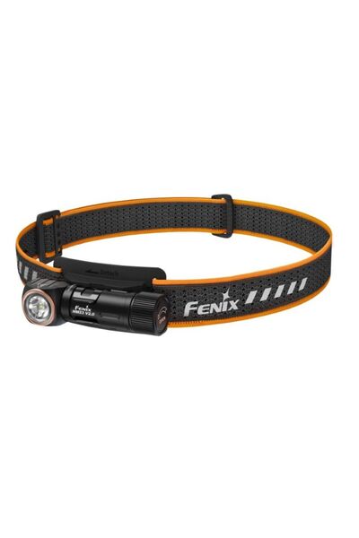 Fenix Lanterna frontala LED HM23 V2.0