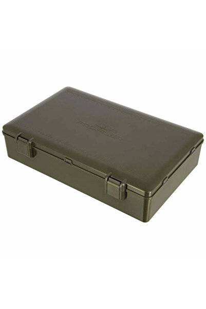 NGT Tackle NGT Profiler Cutie pentru accesorii de pescuit