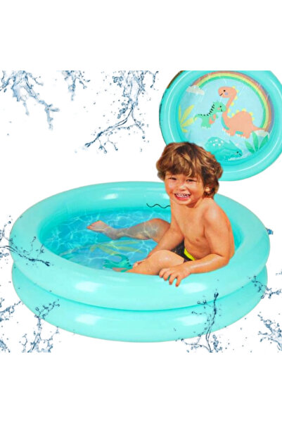 varioshop Piscină gonflabilă pentru copii VarioShop ® pentru grădină și balco...