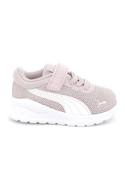 Puma Παιδικό Αθλητικό Παπούτσι Trinity 2 LT AC+ Inf για Κορίτσι Χρώματος Ροζ ...