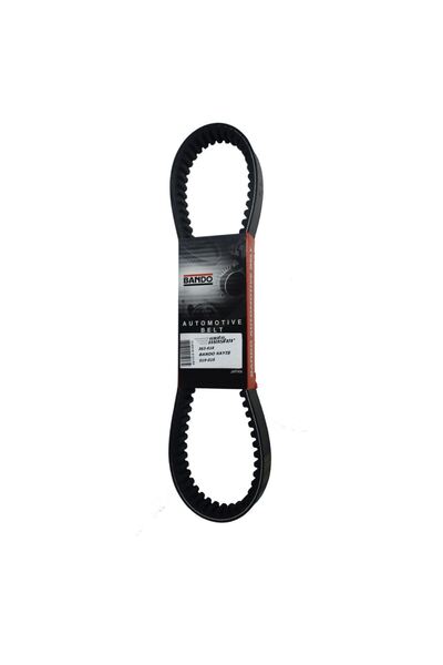 Bando Kuba BRİLLANT 125 - Uyumlu Kayış /S19-018/ 835X20X30
