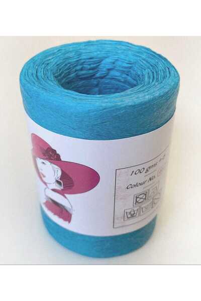 Nas Natura Yumuşak Raffia Rafya 100 gr NSX100 D21