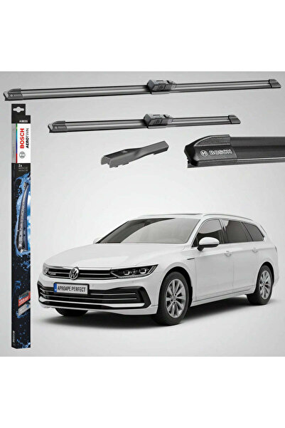 Bosch Ștergătoare de parbriz față pentru VW Passat B9 Variant (CJ5) 2023+ |  ...