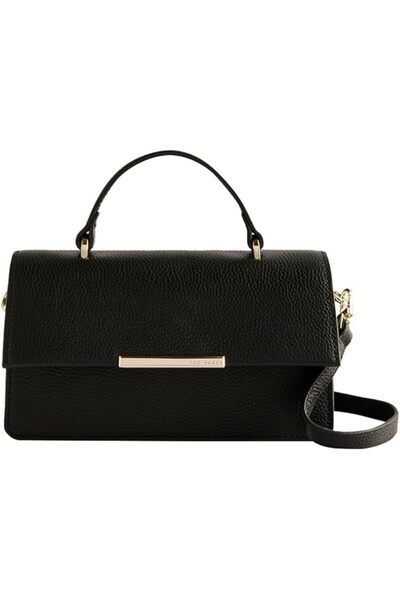 Ted Baker Women's Top-Handle Bag in Black, One Size