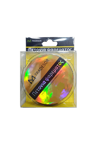Tradesor Πετονιά ψαρέματος - 100m - 0.4mm - 931967