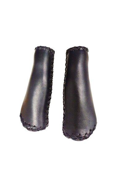 Tradesor Κάλυμμα χειρολαβής ποδηλάτου - Grip - S29-281 - 650813 - Black