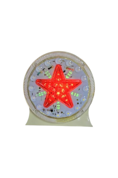 Tradesor Φως ομίχλης LED - 142411