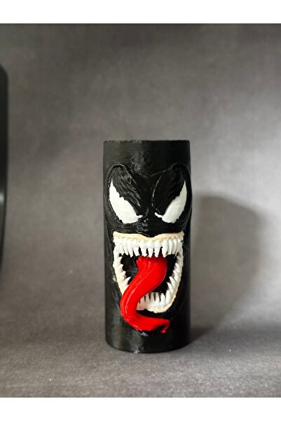 Store Venom Clipper Figürlü Clipper Uyumlu Kılıf – Dark Legends Koleksiyonu