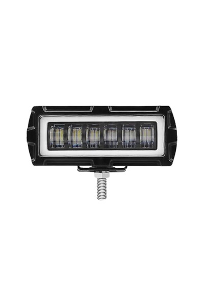 Tradesor Προβολέας οχημάτων LED - R-D12104-10 - 110813