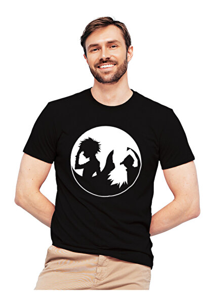 Generic Fashion World Hunterx Hunter Anime Design High Quality Printed Cotton...