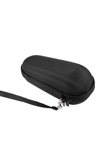 Choice black Storage Case Replacement for Braun Shaver, EVA Portable Case Ele...