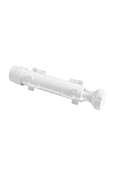 Choice White DIY Cylinder Sushi Making Machine Quick Sushi Bazooka Japanese R...