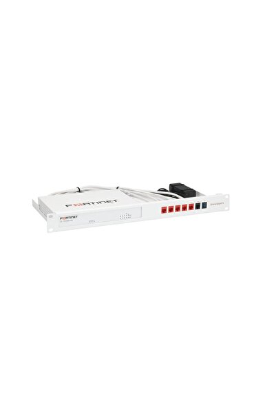 Rackmount Κιτ τοποθέτησης σε rack για FortiGate 40F