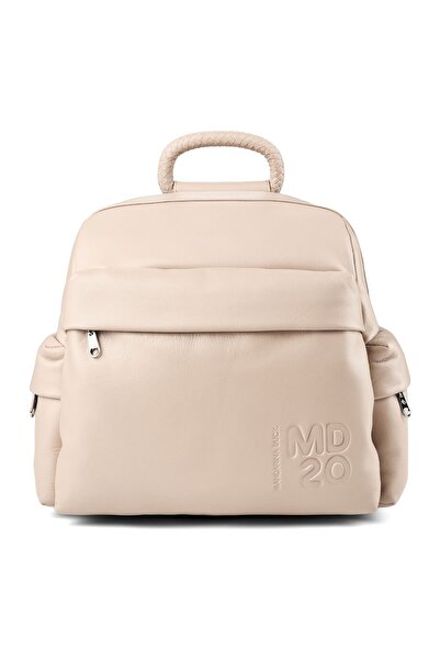 Mandarina Duck MD20 City Rucksack Leder 25 cm