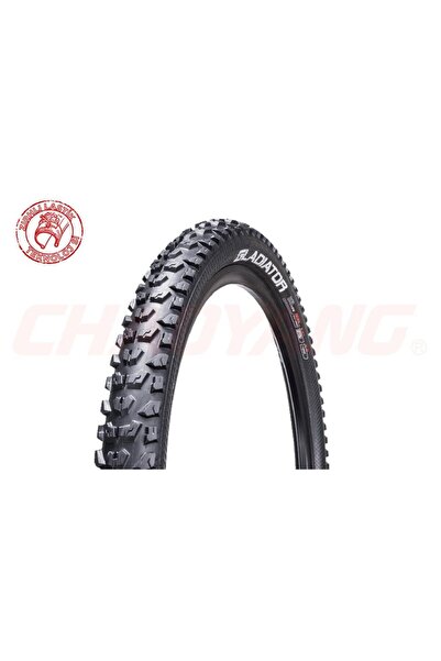 SARİSSA BİSİKLET CHAOYANG Gladiator 29×2.35 Dış Lastik (H-5136DH) Telli Zırhl...