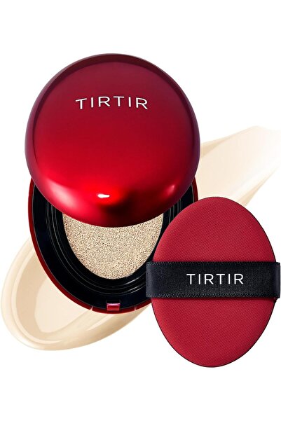 TIRTIR Mask Fit Red Cushion Mini 13W Cream 4.5g