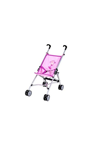 Knorrtoys Carucior sport pentru papusi, Knorr Toys, Sim, 42 x 27 x 55 cm, 3 A...