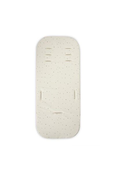LORELLİ Saltea carucior, Cosy Travel Memory, spuma cu memorie, Beige Sky