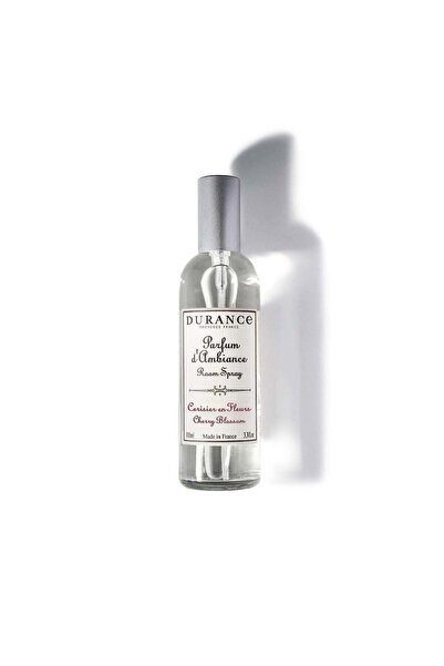 DURANCE عطر غرفة برائحة زهر الكرز - 100 مل
