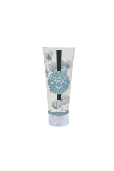 DURANCE Cotton Musk Natural Shower Gel 75ml