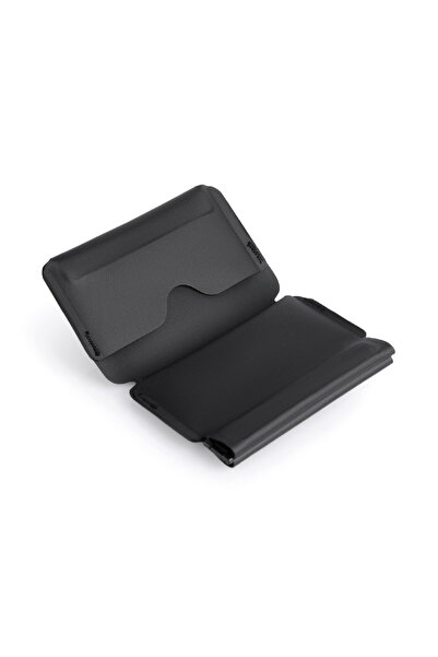 Choice1 Coin Bag Portable Ultra-light ID Business Card Holder Mini Folding Wa...