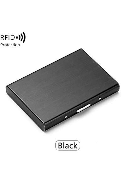 Choice4 AB029-Black MIYIN holder stainless steel holder metal ID card holder ...