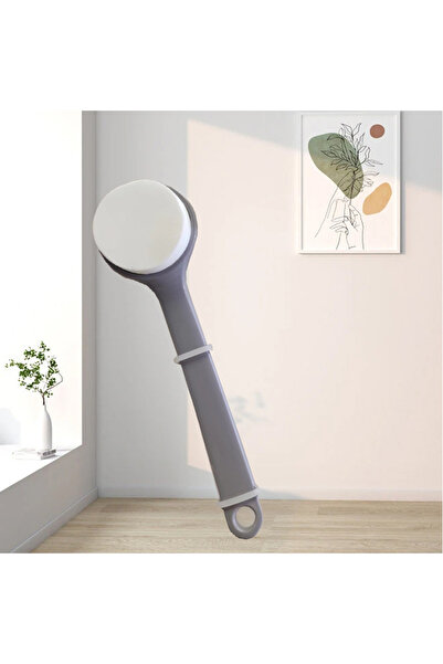 Choice1 Gray 【1Pcs Multi-Function Lotion Sunscreen Ointment Applicator Long H...