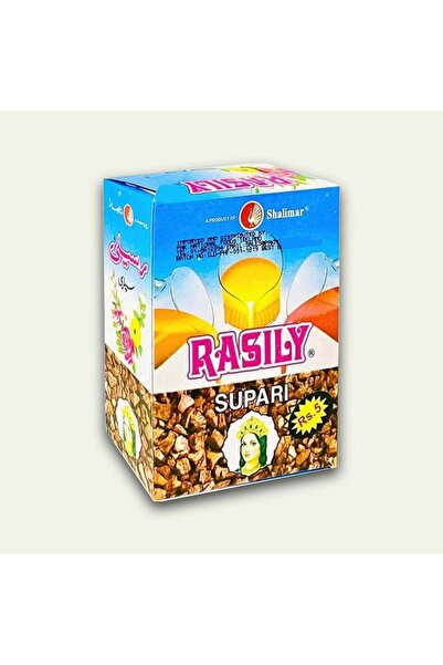 Rasily Supari 48 PCS