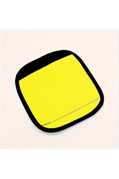 Choice YELLOW Neoprene Luggage Handle Cover, Handle Protector Cover, Trolley ...