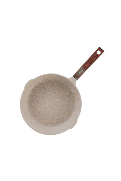 Tradesor Αντικολλητικό τηγάνι - 1.8L - CA005-C24-Beige - DSP - 564957