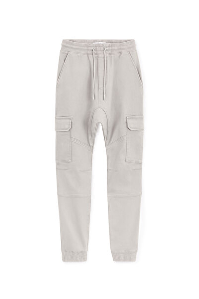CELIO Pantaloni cargo Cokit4