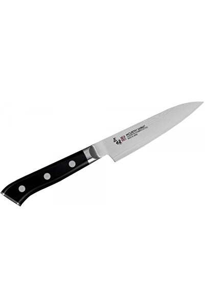 OEM Cutit universal Mcusta Zanmai Classic, 11cm, otel damasc