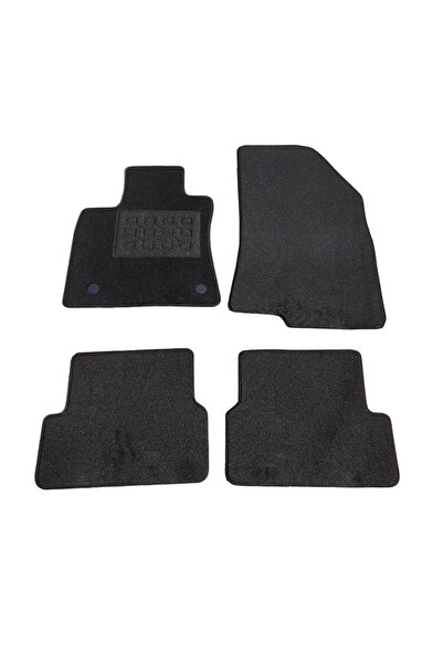 Best Auto Vest Set covorase auto din mocheta Dacia Sandero Iii 2021-; Sandero...