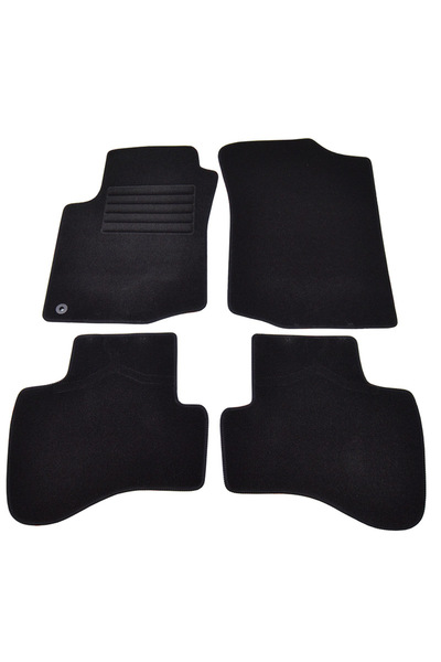 Best Auto Vest Covorase mocheta Citroen C1 5Usi 2005- Toyota Aygo 3/5usi 09/2...