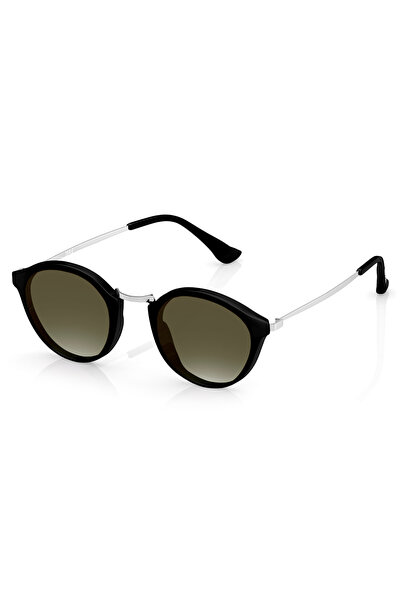 FASTRACK Women UV Protection Sunglasses Silver Mirror Lens - C085BK1FV