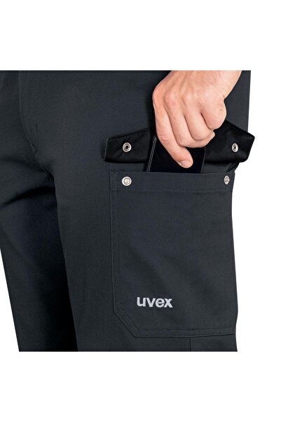 Uvex SuXXeed Essentials Erkek İş Pantolonu (70410)