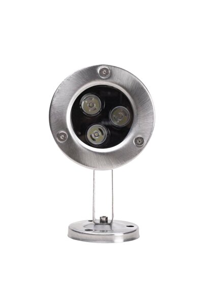 erstecup Spot LED pentru Piscina Mirko2 3x1W 6400K IP68, erstecup, SPOTURI