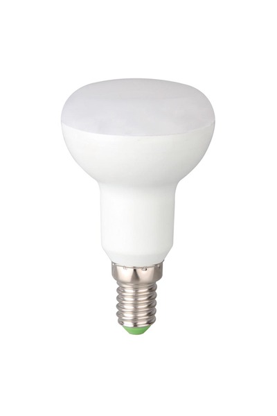 Total Green Bec LED Spot R39 4W E14 5000K