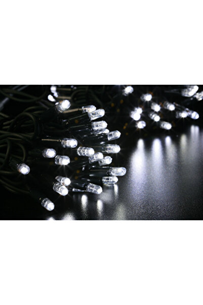 erstecup Σειρά Φωτιστικών Luminous 200 LED 20Μ Κόκκινο, ερστεκάπ, Εορταστικές...