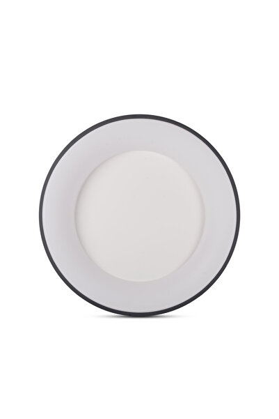 erstecup Plafoniera Lind LED 32W 4000K IP20, negru, Erste, erstecup, PLAFONIE...