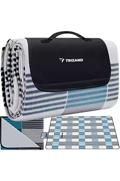 Trizand Κουβέρτα